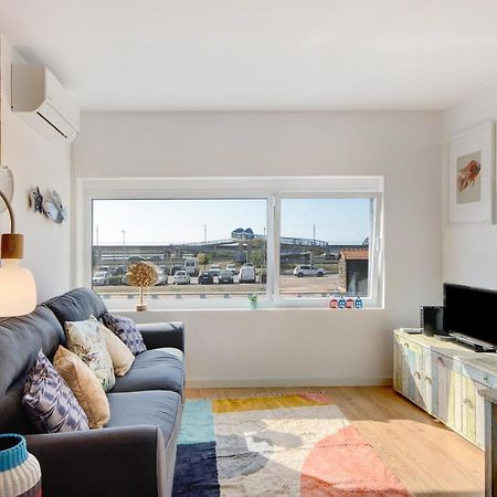 Apartamento T1 - Salina Ria Aveiro Exteriér fotografie