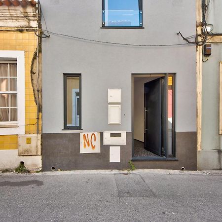 Apartamento T1 - Salina Ria Aveiro Exteriér fotografie