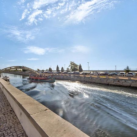 Apartamento T1 - Salina Ria Aveiro Exteriér fotografie