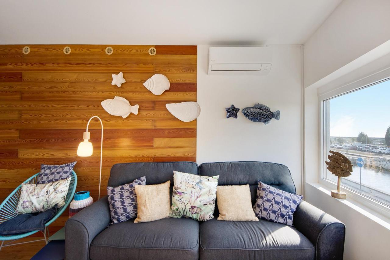 Apartamento T1 - Salina Ria Aveiro Exteriér fotografie