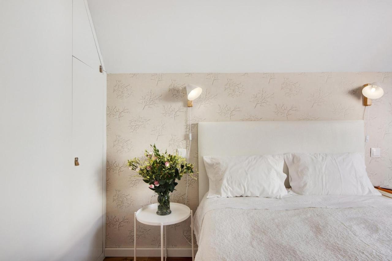 Apartamento T1 - Salina Ria Aveiro Exteriér fotografie