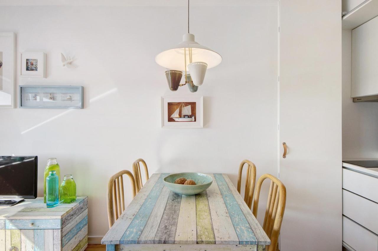 Apartamento T1 - Salina Ria Aveiro Exteriér fotografie