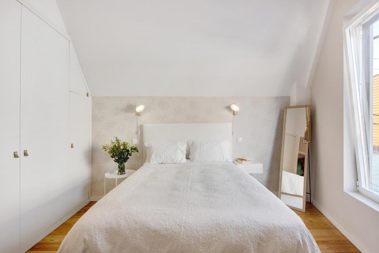 Apartamento T1 - Salina Ria Aveiro Exteriér fotografie