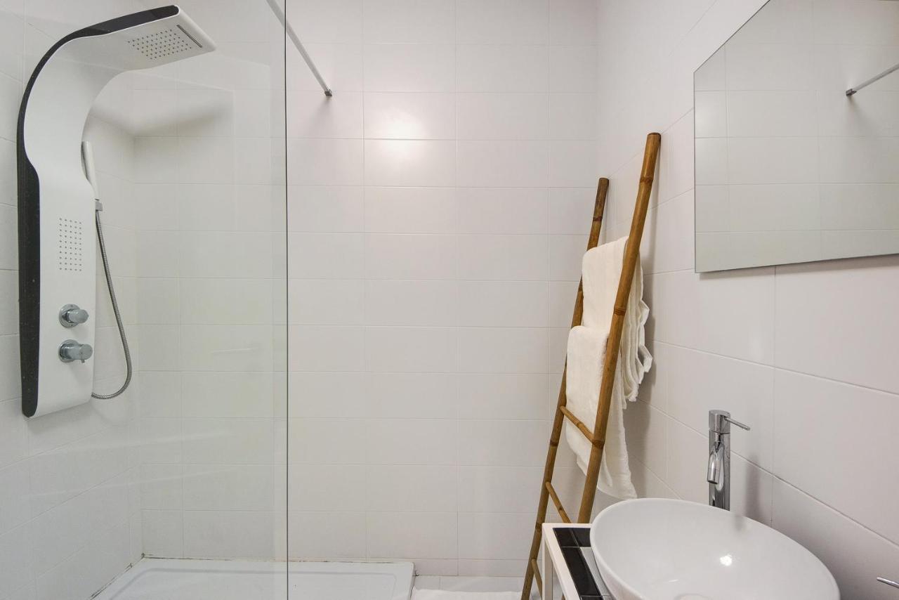 Apartamento T1 - Salina Ria Aveiro Exteriér fotografie