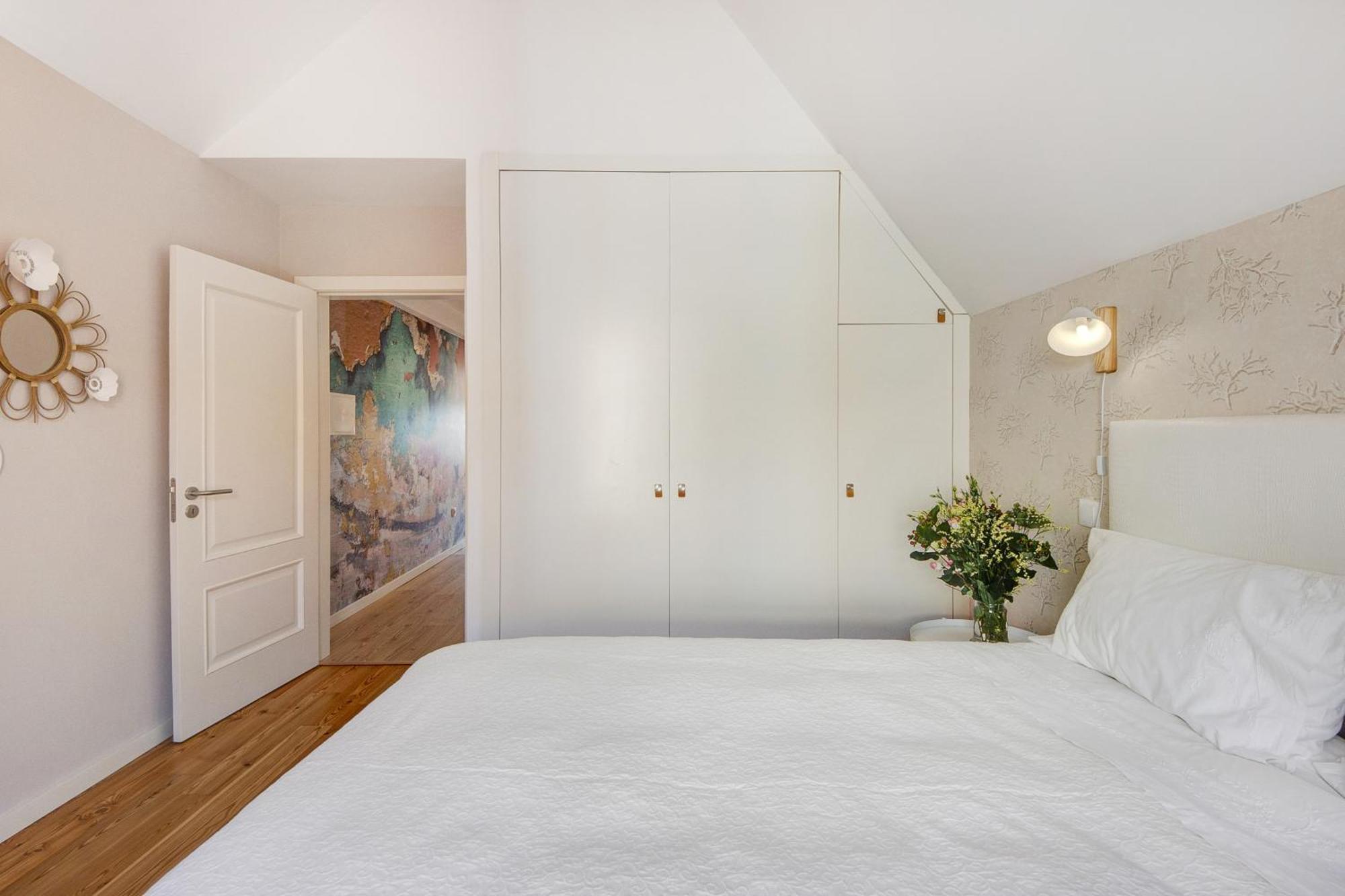 Apartamento T1 - Salina Ria Aveiro Exteriér fotografie